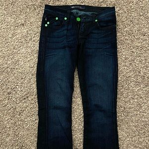 Rock and Republic Jeans